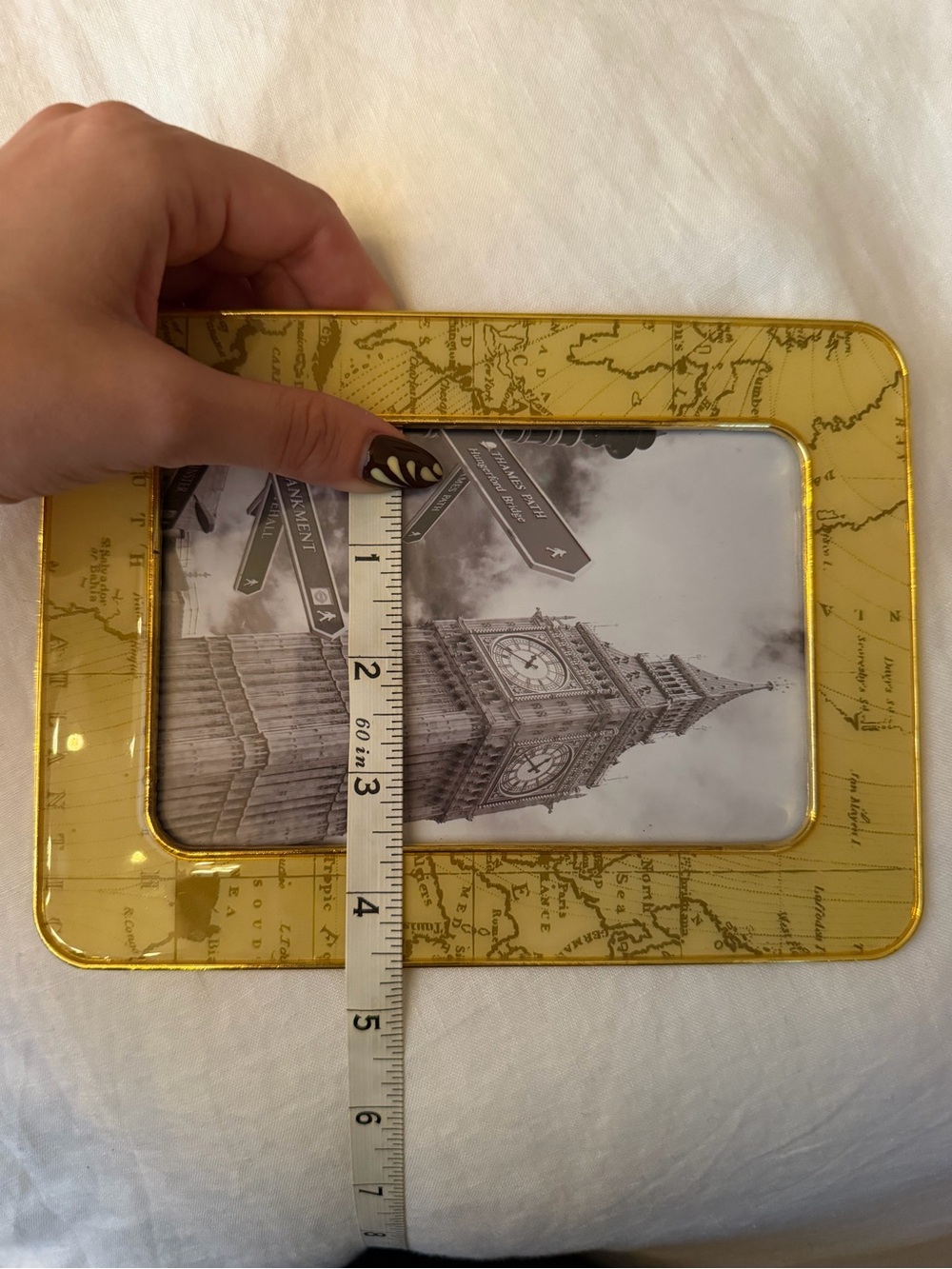 Photo Frame - Picture 6 of 6